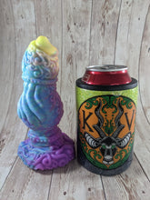 Lan the Warrior, Size Medium (Soft Firmness) Holiday Cookie Special Coloration