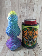 Lan the Warrior, Size Medium (Soft Firmness) Holiday Cookie Special Coloration