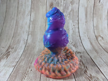 Tallo the Werewolf of Crooked River, Size Small (Soft Firmness)