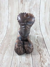 Jasper the Forest Guardian, Size Mini (Soft Firmness)