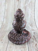 Tallo the Werewolf of Crooked River, Size Mini (Medium Firmness)