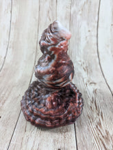 Tallo the Werewolf of Crooked River, Size Mini (Medium Firmness)