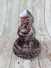 Tallo the Werewolf of Crooked River, Size Mini (Medium Firmness)