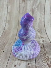 Tallo the Werewolf of Crooked River, Size Mini (Soft Firmness)