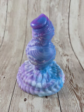 Tallo the Werewolf of Crooked River, Size Mini (Soft Firmness)