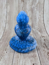 Tallo the Werewolf of Crooked River, Size Mini (Medium Firmness)