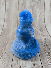 Tallo the Werewolf of Crooked River, Size Mini (Medium Firmness)