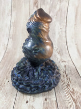 Tallo the Werewolf of Crooked River, Size Small (Super Soft Firmness)