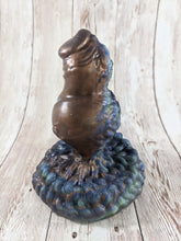 Tallo the Werewolf of Crooked River, Size Small (Super Soft Firmness)
