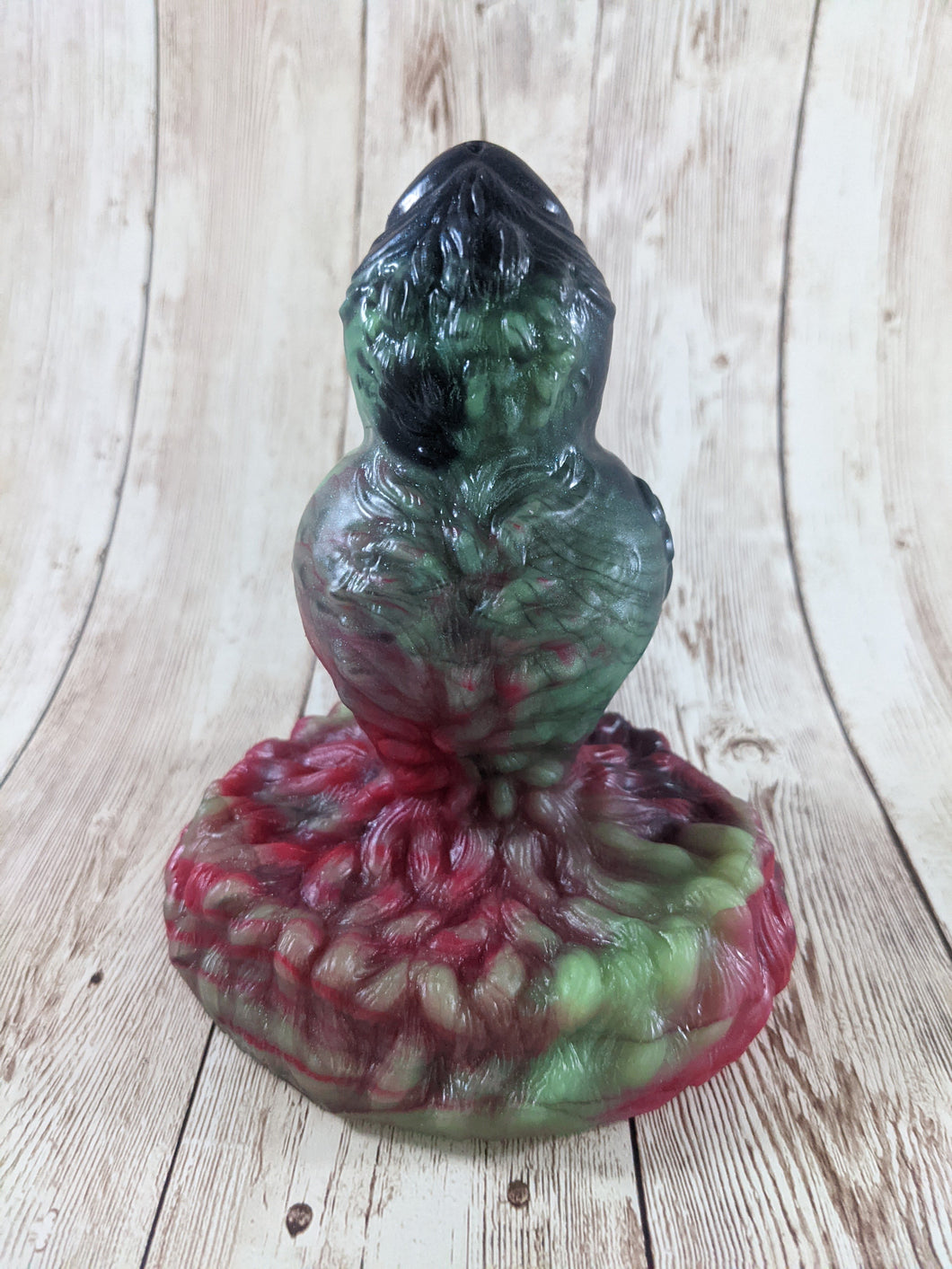 Tallo the Werewolf of Crooked River, Size Small (Super Soft Firmness)