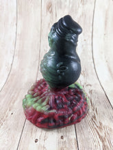 Tallo the Werewolf of Crooked River, Size Small (Super Soft Firmness)