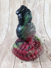 Tallo the Werewolf of Crooked River, Size Small (Super Soft Firmness)