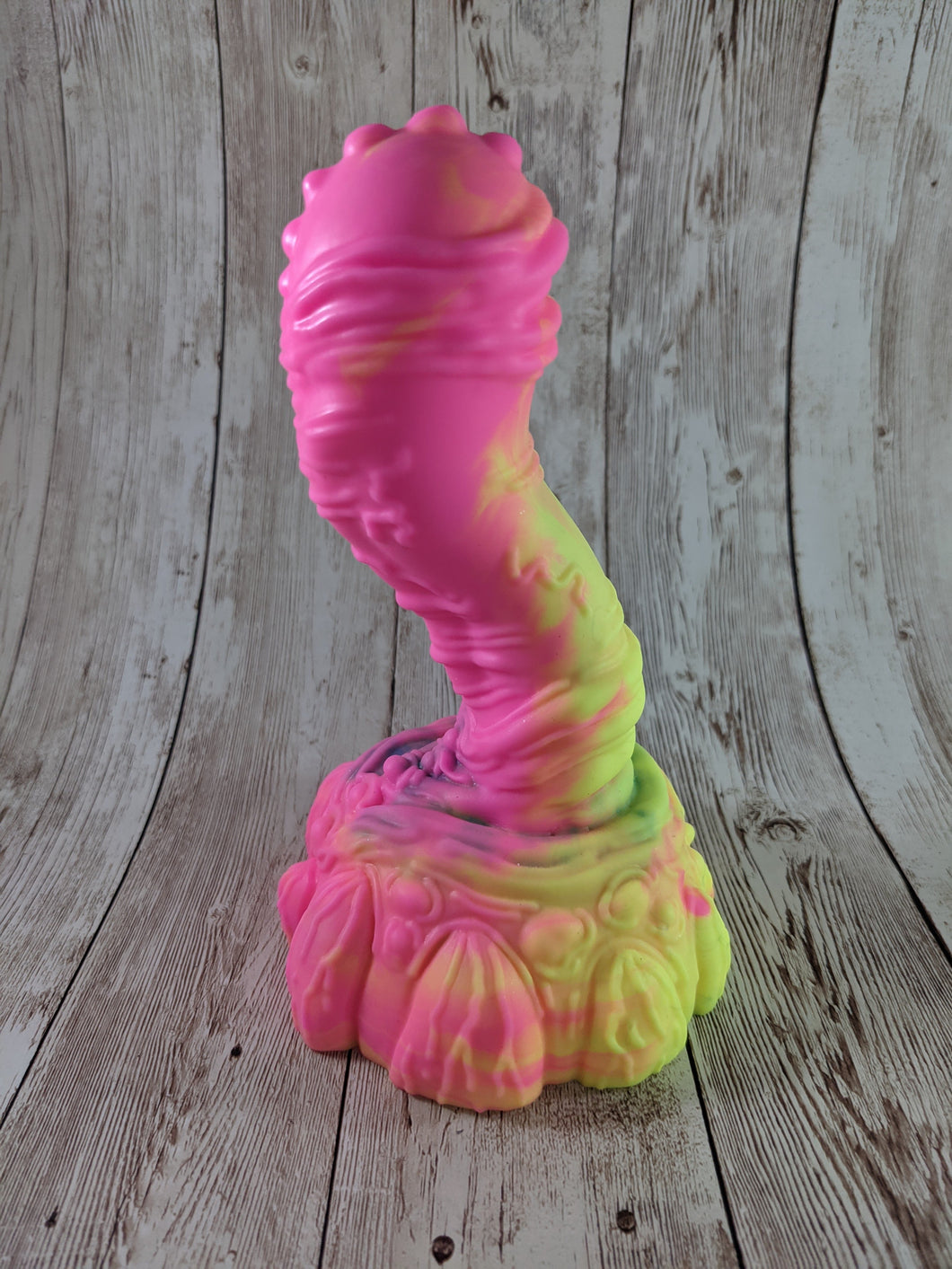 Ekyll the Visitor, Size Small (Soft Firmness)