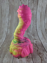 Ekyll the Visitor, Size Small (Soft Firmness)