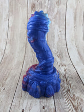 Ekyll the Visitor, Size Mini (Medium Firmness)