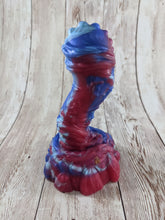 Ekyll the Visitor, Size Mini (Medium Firmness)