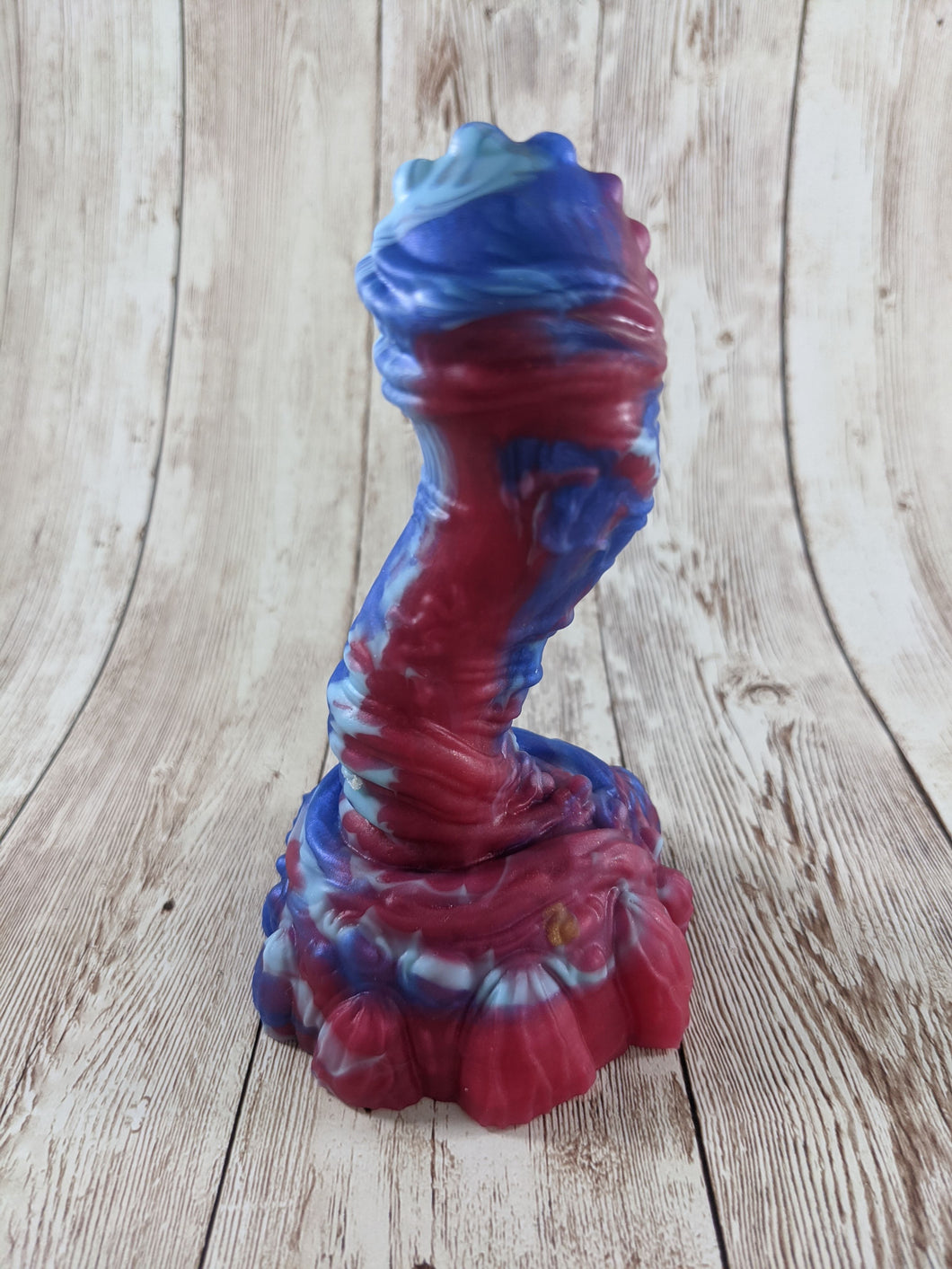 Ekyll the Visitor, Size Mini (Medium Firmness)