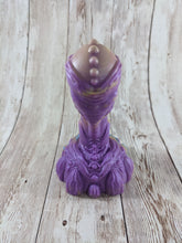 Ekyll the Visitor, Size Mini (Soft Firmness)