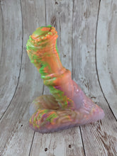 Jasper the Forest Guardian, Size Mini (Medium Firmness)