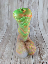 Jasper the Forest Guardian, Size Mini (Medium Firmness)