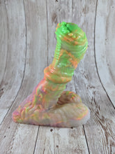 Jasper the Forest Guardian, Size Mini (Medium Firmness)