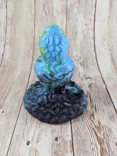 Tallo the Werewolf of Crooked River, Size Mini (Soft Firmness)