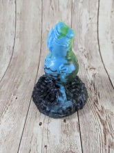 Tallo the Werewolf of Crooked River, Size Mini (Soft Firmness)