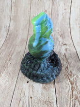 Tallo the Werewolf of Crooked River, Size Mini (Soft Firmness)