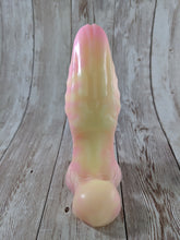 Arcus the Tusked One, Size Mini (Super Soft Firmness)