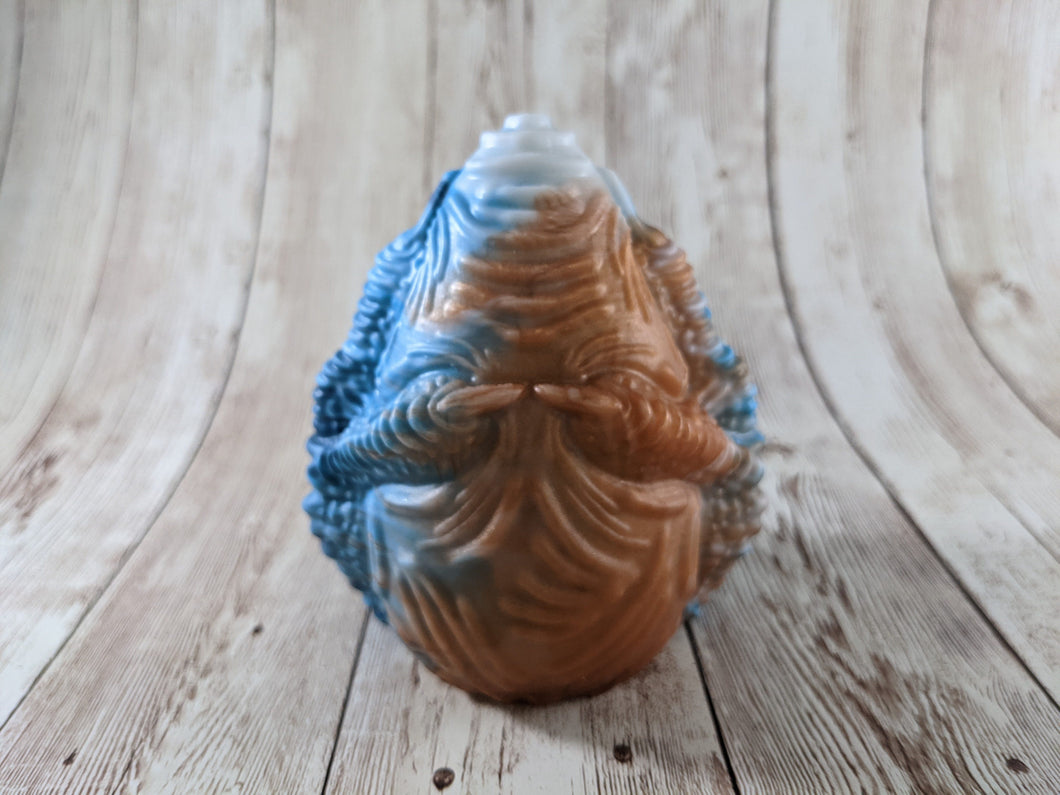 Chickenfoot Egg Size Large (Soft firmness)