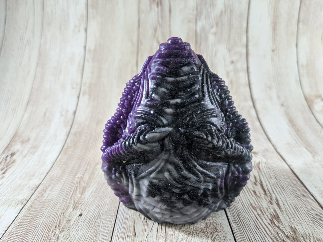 Chickenfoot Egg Size Large (Soft firmness)