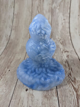 Tallo the Werewolf of Crooked River, Size Mini (Medium Firmness)