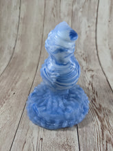 Tallo the Werewolf of Crooked River, Size Mini (Medium Firmness)