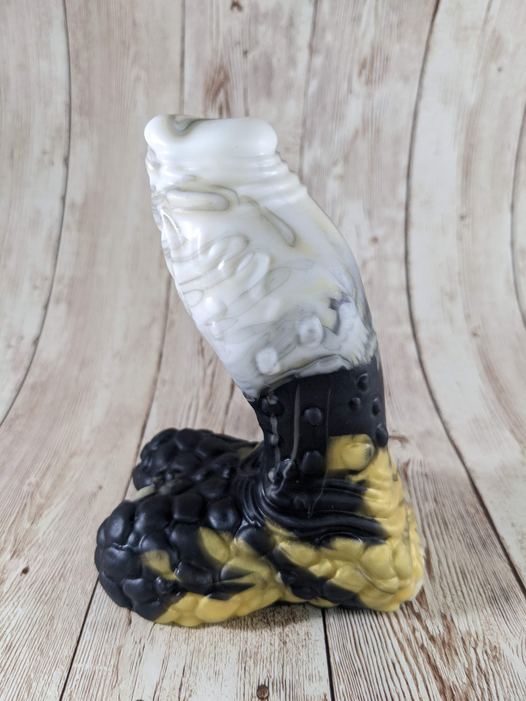 Trex E the Beast Erect Version, Size Mini(Medium Firmness)