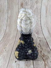 Trex E the Beast Erect Version, Size Mini(Medium Firmness)