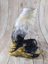 Trex E the Beast Erect Version, Size Mini(Medium Firmness)