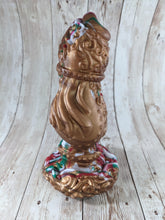 Lan the Warrior, Size Medium (Soft Firmness) Holiday Cookie Special Coloration