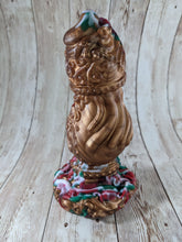 Lan the Warrior, Size Medium (Soft Firmness) Holiday Cookie Special Coloration