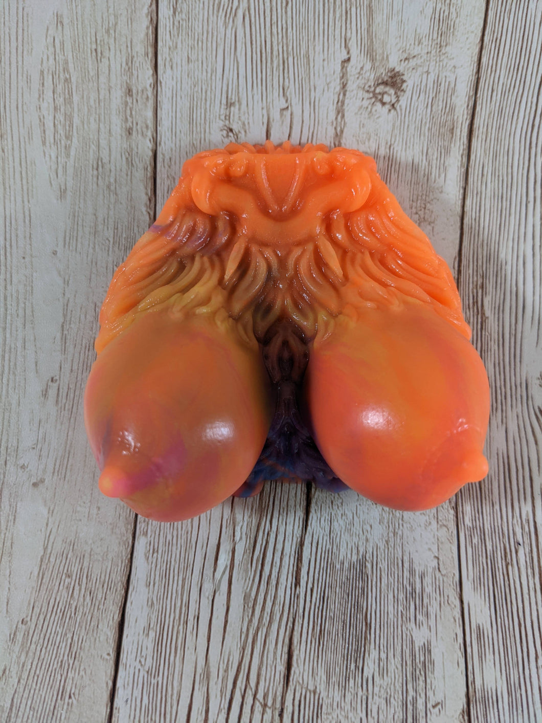 Stella the Moonwalker's Chest, Size Mini (Soft Firmness)