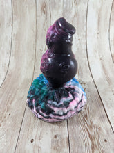 Tallo the Werewolf of Crooked River, Size Small (Super Soft Firmness)
