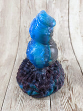 Tallo the Werewolf of Crooked River, Size Mini (Super Soft Firmness)