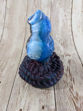 Tallo the Werewolf of Crooked River, Size Mini (Super Soft Firmness)