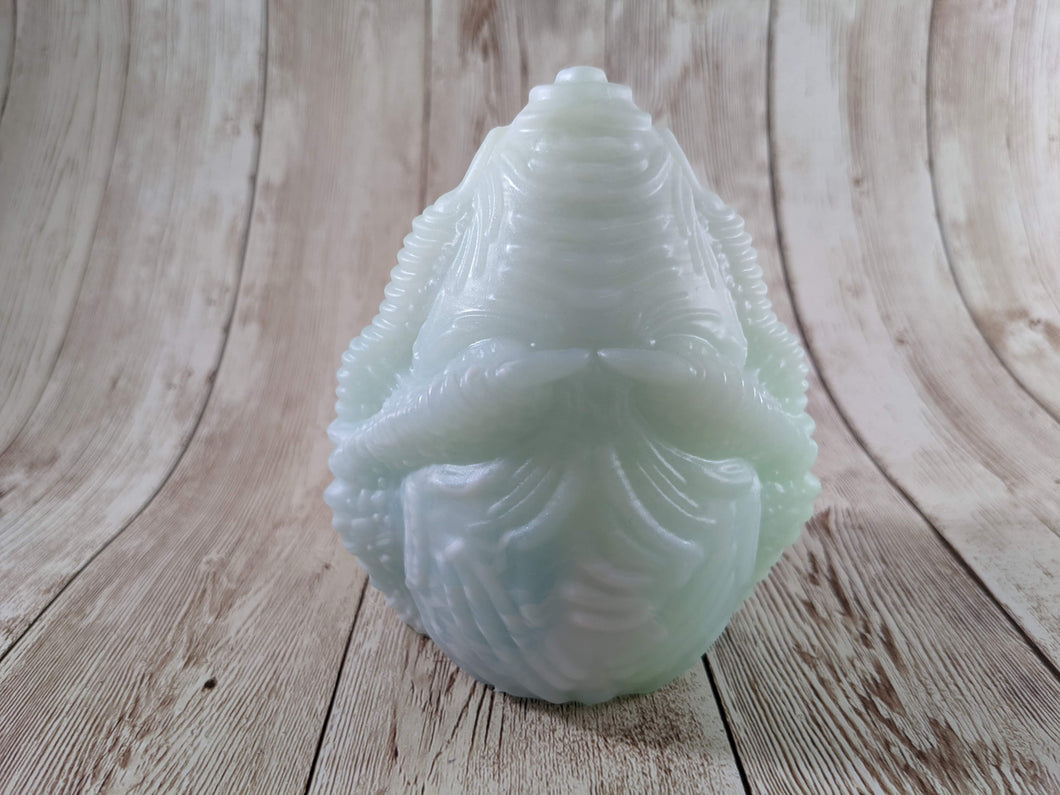 Chickenfoot Egg Size Large (Super Soft firmness)