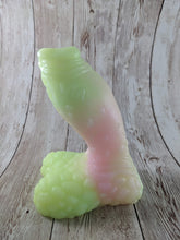 Trex E the Beast Erect Version, Size Mini (Soft Firmness)