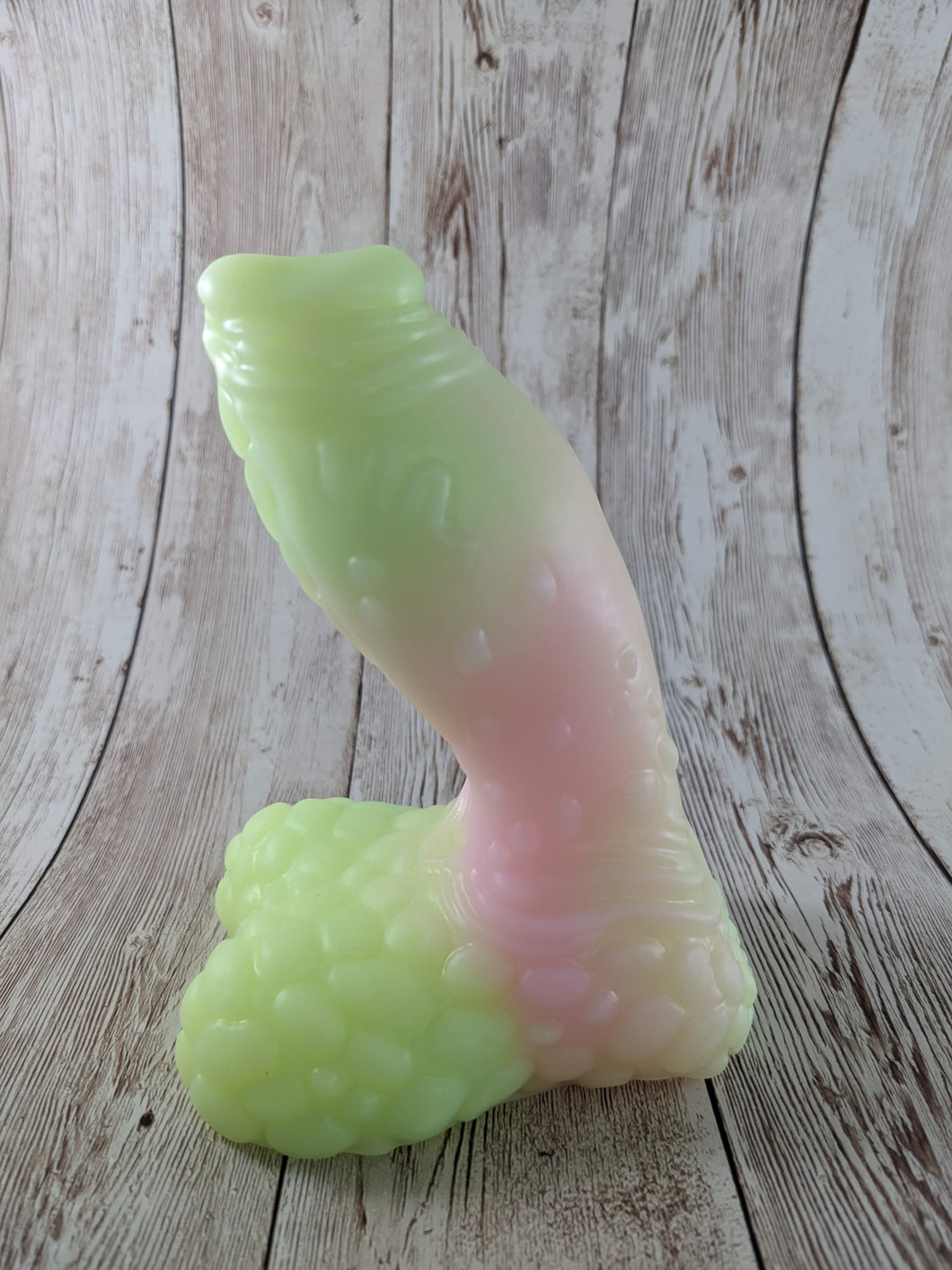 Trex E the Beast Erect Version, Size Mini (Soft Firmness)