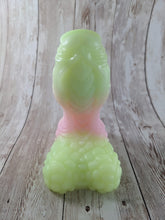 Trex E the Beast Erect Version, Size Mini (Soft Firmness)