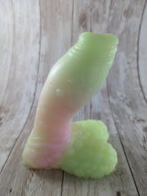 Trex E the Beast Erect Version, Size Mini (Soft Firmness)
