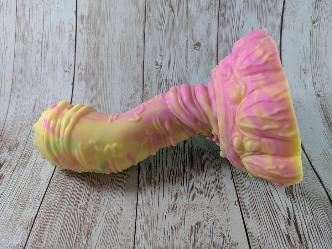 Ekyll the Visitor, Size Small (Super Soft Firmness)