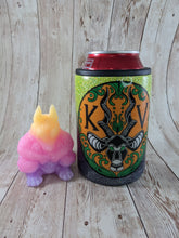 Tallo's Cursed Statue, Size Onesize (Medium Firmness) Mardi Gras Party