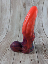 Arcus the Tusked One, Size Mini (Soft Firmness)